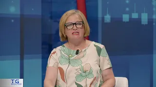 Telegiornale Molise ore 19.30 – 30/06/2026
