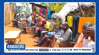 RUSIZI: ABANA 2 BAVAGA #CONGO BABUZE UBWATO BAHITAMO KOGA UMWE ABURA MUGENZI WE ABONA IMIGATI YE 2