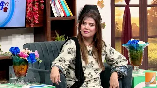 Morning With Dharti | Host- By Sandhiya Soomro | 28 July 2026 | Monday - Friday at 10 AM - Part 02