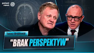 Are politicians intelligent? Wróblewski: That's a very bold thesis