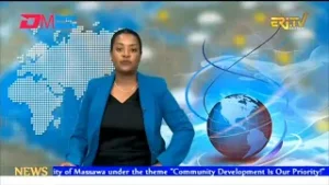 News in English for February 5, 2026 - ERi-TV, Eritrea