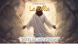 EP 29 JESUS HAS RISEN