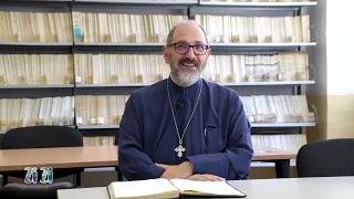 Zi de zi, cu părintele Constantin Necula - ediţia din 21 august 2026 (@TVR1)