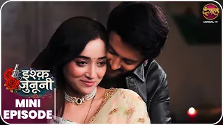 Ishq Junooni | Mini Episode 174 Ruhani aur Guru ki kahani | Dangal TV | #Newepisode | Dangal TV
