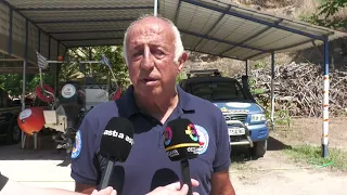 Αίσιο τέλος στην αναζήτηση του 42χρονου Βολιώτη – Βρέθηκε σώος