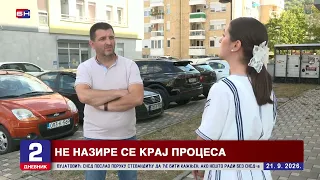 AFERA “KORONA UGOVORI“ : Zeljković pred sudom već četiri godine