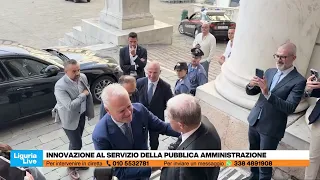 Elezioni 2027, Zangrillo (FI): "Noi mai con Vannacci"