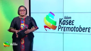 Premtobre kasee on Adom TV (04-03-26)