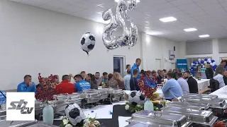 SBTV - DNEVNIK - NK „MLADOST“ (JAKAČINA MALA) – 25. GODINA KLUBA - 30.09.2026.