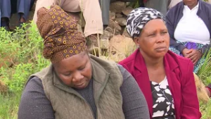 Sive Siyatfutfuka || The Construction of Nsingizini Umphakatsi 500-Meter Concrete Road Upgrade.