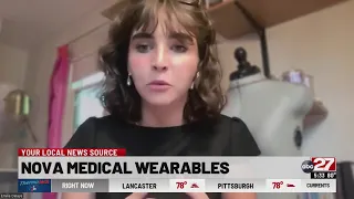 Making medical devices fashionable