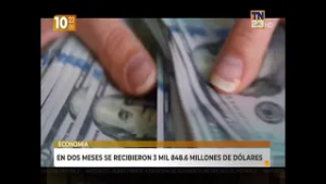 Políticas migratorias e impuesto del 1% influyen en desaceleración de remesas