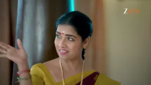 Veera | Ep - 552 | Webisode | Feb 10 2026 | Zee Tamil