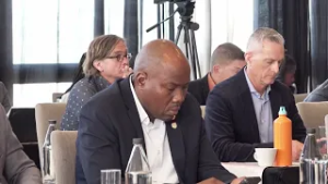 Government targets about 5 000 jobs through new Atlantic salmon industry