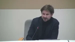 Laitilan kaupunginvaltuusto 3.2.2025