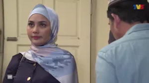 [CLIP] Semua Salahku : Ep 11 - Bagi La Tumpuan Dekat Harris Tu Sofea! | Tonton