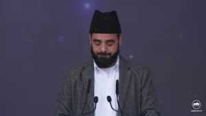 Allegiance and Obedience to Khilafat - Path to Spiritual Progress | Jalsa Salana Qadian 2025