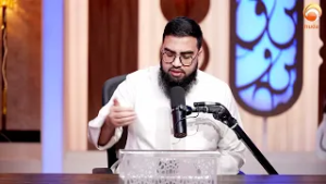 Seeds of Faith Eps16 || Mercy and Partnership | Sh Muhammad Yahia