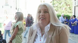 Održan festival Zlatne godine