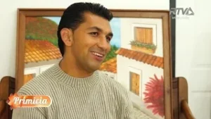 Jony Quintanilla - Pintor Hondureño