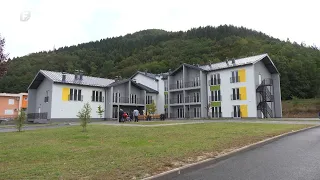 U Goraždu otvoren dom za stare i iznemogle vrijedan pet miliona KM
