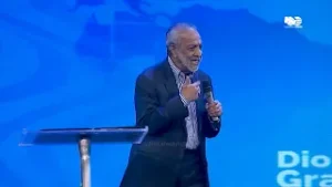 3 Puntos de la Descripción de trabajo de un Cristiano | Dr. Sam Chand | Ekklesia 2026