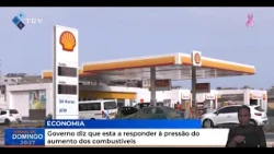 Government says it is responding to pressure from rising fuel prices