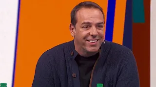 "I should have been more diplomatic with the AUF": Ignacio Ruglio - Part 2