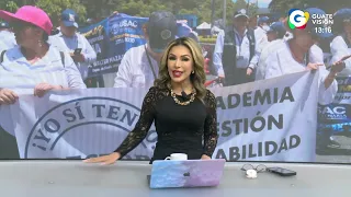 LIVE News 1 PM, July 1, 2026