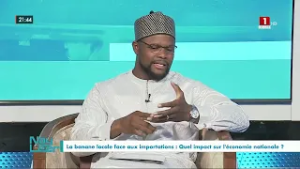 Yaya Mamadou Sall : « La visite du Chef de l’État a redynamisé le patriotisme dans le Sénégal orient