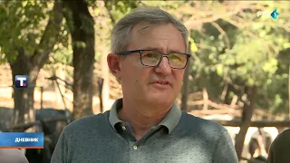 Nastavlja se borba sa požarima, i dalje najteže u Deliblatskoj peščari i na Stolovima