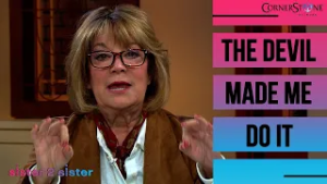 Is The devil Responsible For All The Evil In The World? | Sister 2 Sister