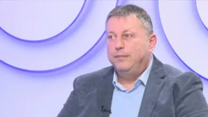 140 éves az Ipartestület - Spindelbauer Attila elnök, Cegléd és Térsége Ipartestület