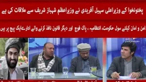 Border File AFPAK | 5 February 2026 | Khyber News