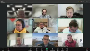 Public Improvement Commission Hearing 2/26/26