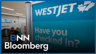 WestJet flight attendants vote in favour of strike
