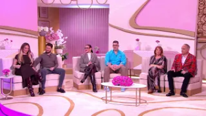 ROMANTIČNO - Evo kako su gosti emisije Magazin In čestitali dan ljubavi svojim lepšim polovinama