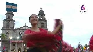 🌟 Presentación del Instituto Nacional Juan José Rodríguez.🥁🎺