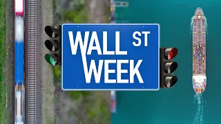 Wall Street Week | Inflation Meets Debt, Rerouting Global Trade, Private Equity Tested