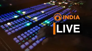 Headlines | DD India Live | 5 PM IST