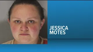 Death penalty sought for woman accused of beating 4-year-old girl to death in Hall County