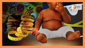 Uliza Daktari | Childhood Obesity|