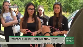 Prijepolje domaćin manifestacije "Prijepolje - u srcu interkulturalnosti"