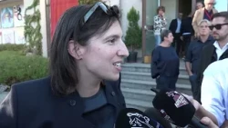 Elly Schlein in Rondine: "PD has never been more united, the government must provide answers to f...