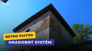 Hradobný systém (Retropiatok)