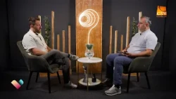 Battles of the Heart 62 | The mobile phone in a relationship | Norian Munteanu and Raul Damian