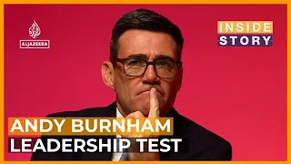 How can the UK's Labour Party rebuild voter trust? | Inside Story