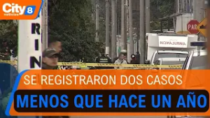 En enero no se registraron feminicidios en Bogotá, según el distrito| CityTv