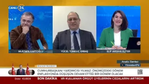 Analiz Sentez / Gündemin Analizi - 26 02 2026