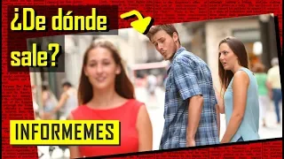 ¿Cómo se inventa un meme? | INFORMEMES # 09